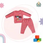 Babyhy Cutie Looks Set