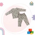 Babyhy Forest Snap Set