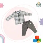 Babyhy Paw Puppy set