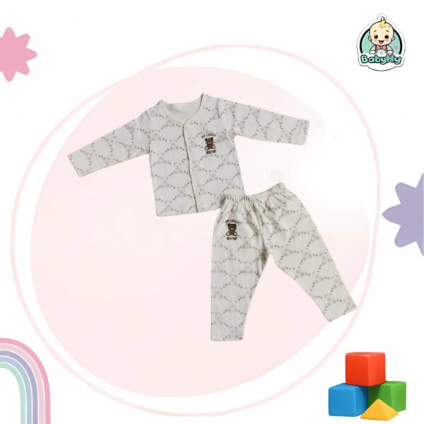 Babyhy My Little Bear Set