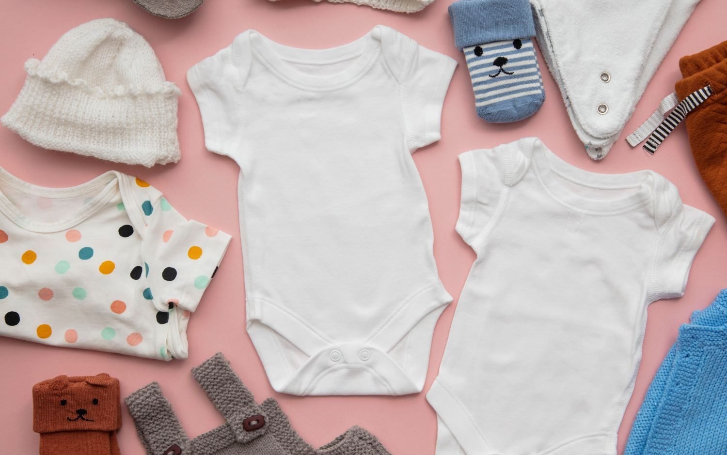 Best baby clothes brand in india